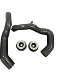 TCM Silicone Front Mount Intakes BMW M3 | M4 | M2 F80/F82/F87 S55 | House of Apex - House of Apex