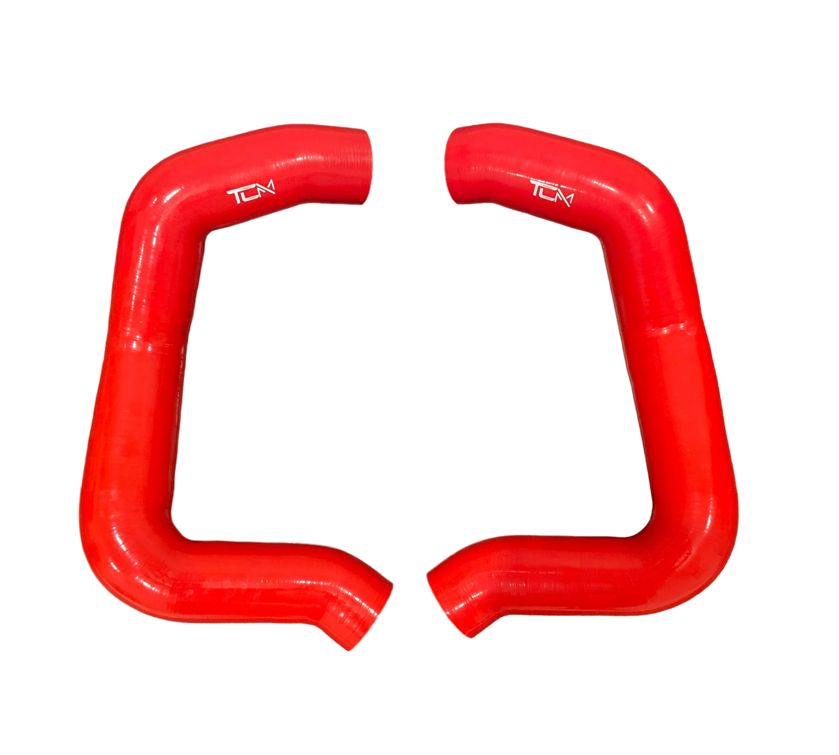 TCM Silicone Front Mount Intakes BMW M5 | M8 M550i/M850i G90 F90 F92 F93 S63