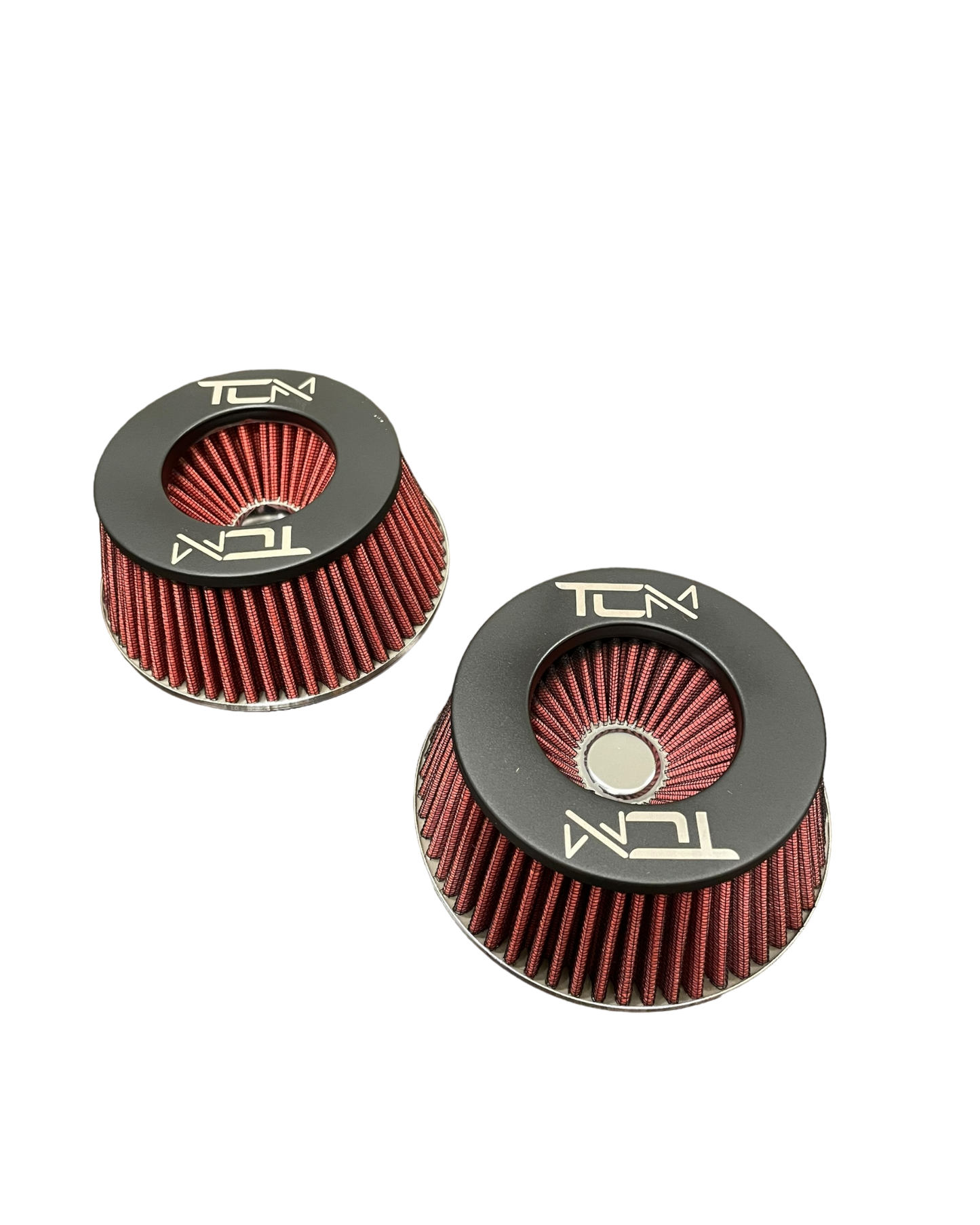 TCM Replacement Air Filters for TCM Silicone/Carbon Front Mount Intakes BMW S55 / S63 / S58 | House of Apex - House of Apex