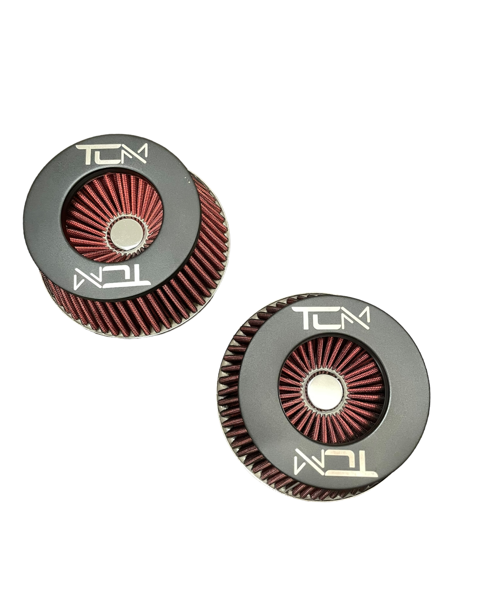TCM Replacement Air Filters for TCM Silicone/Carbon Front Mount Intakes BMW S55 / S63 / S58 | House of Apex - House of Apex