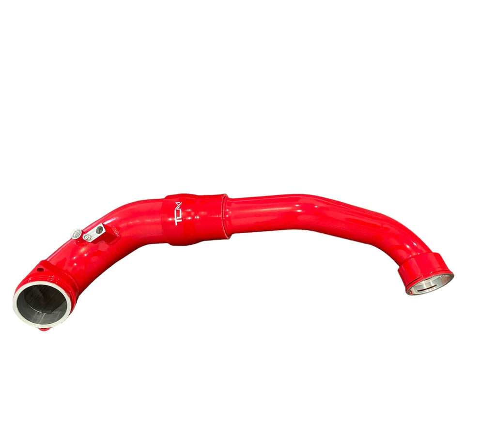 TCM Charge Pipe Kit BMW B58 Gen 2 M240/M340/M440/540 Toyota Supra | House of Apex - House of Apex