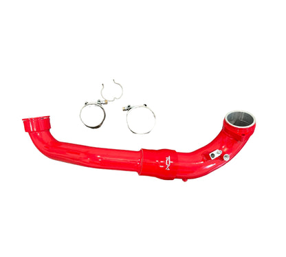 TCM Charge Pipe Kit BMW B58 Gen 2 M240/M340/M440/540 Toyota Supra | House of Apex - House of Apex