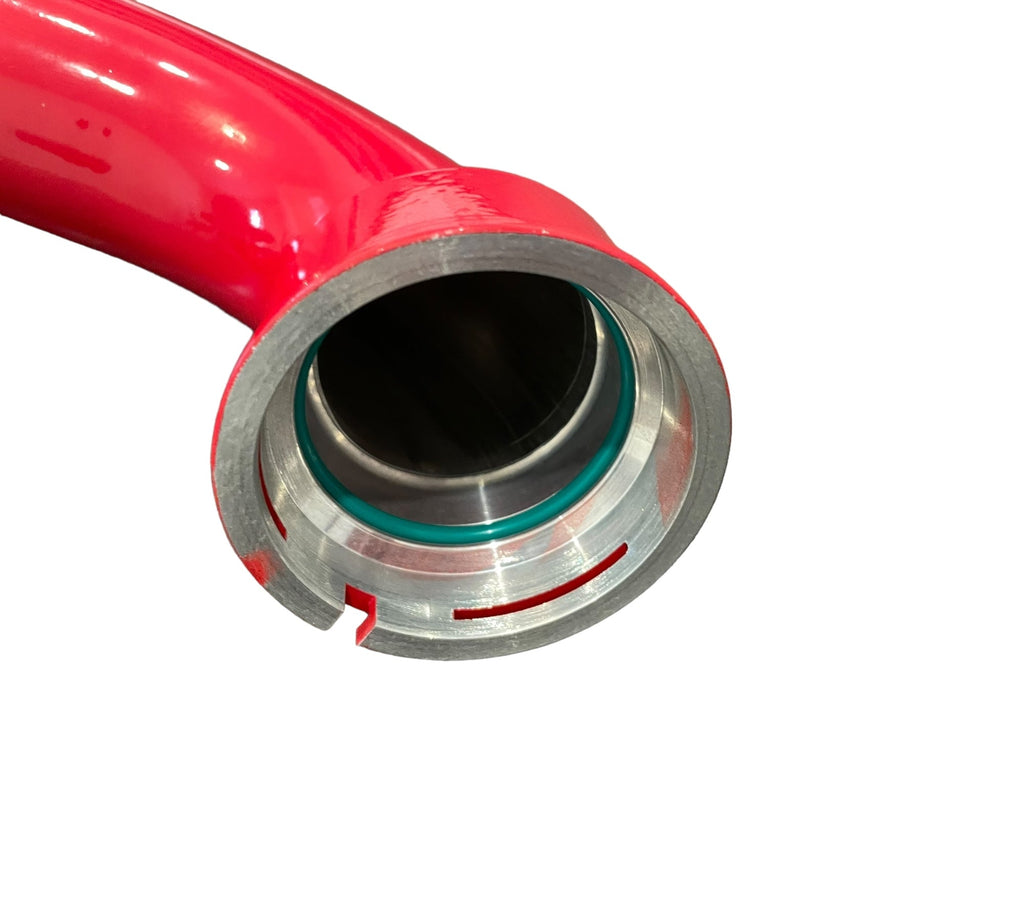 TCM Charge Pipe Kit BMW B58 Gen 2 M240/M340/M440/540 Toyota Supra | House of Apex - House of Apex