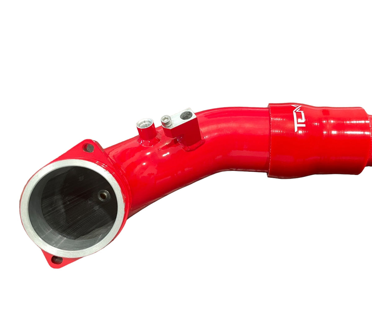 TCM Charge Pipe Kit BMW B58 Gen 2 M240/M340/M440/540 Toyota Supra | House of Apex - House of Apex