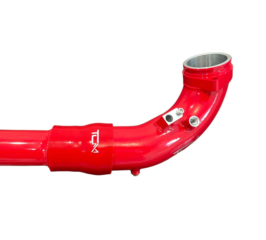 TCM Charge Pipe Kit BMW B58 Gen 2 M240/M340/M440/540 Toyota Supra | House of Apex - House of Apex