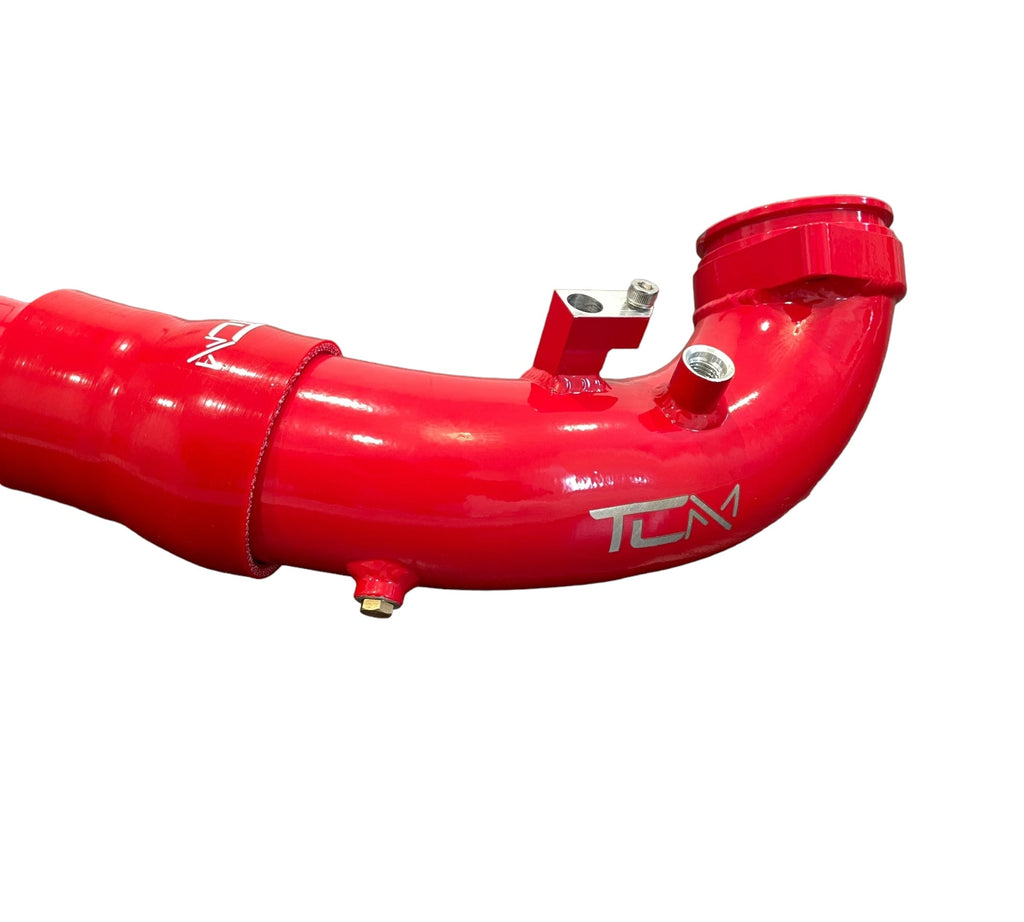 TCM Charge Pipe Kit BMW B58 Gen 2 M240/M340/M440/540 Toyota Supra | House of Apex - House of Apex