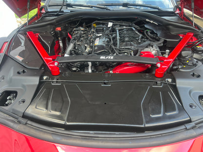 TCM Charge Pipe Kit BMW B58 Gen 2 M240/M340/M440/540 Toyota Supra | House of Apex - House of Apex