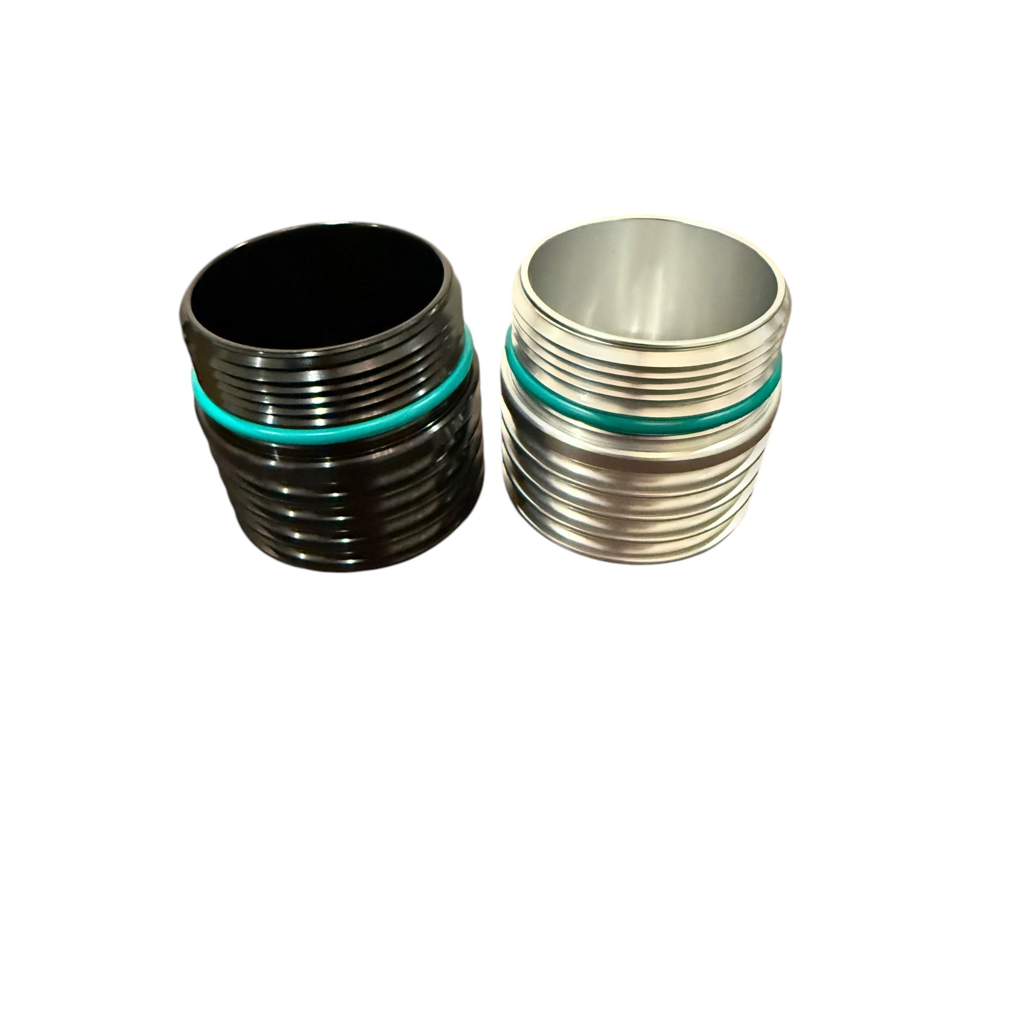 TCM Billet Oil Filter Cap for B46/B48 BMW & Toyota Engines | House of Apex - House of Apex