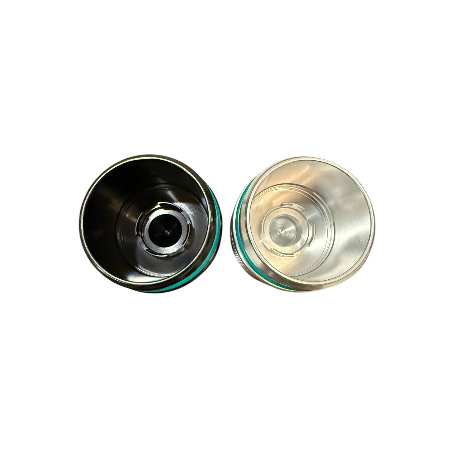 TCM Billet Oil Filter Cap for B46/B48 BMW & Toyota Engines | House of Apex - House of Apex