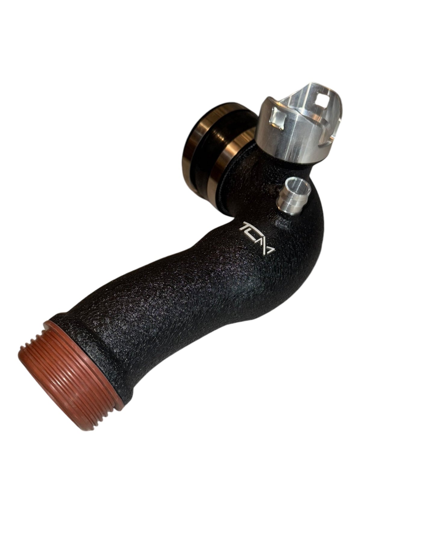 TCM Turbo Inlet Pipe BMW N20/N26 F2X/F3X 220i/228I/320i/328I/420i/428I X1/X2 | House of Apex - House of Apex