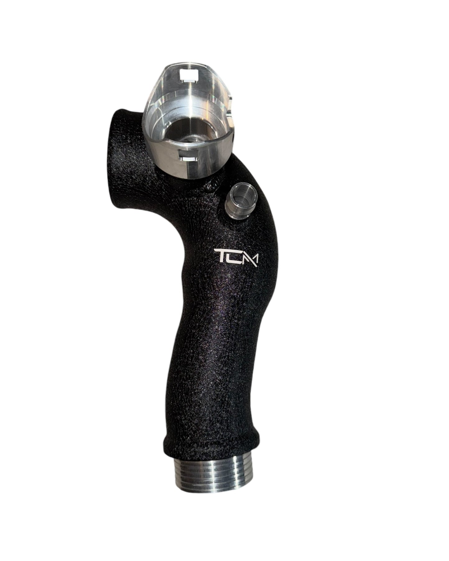 TCM Turbo Inlet Pipe BMW N20/N26 F2X/F3X 220i/228I/320i/328I/420i/428I X1/X2 | House of Apex - House of Apex