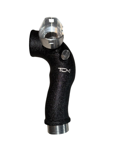 TCM Turbo Inlet Pipe BMW N20/N26 F2X/F3X 220i/228I/320i/328I/420i/428I X1/X2 | House of Apex - House of Apex