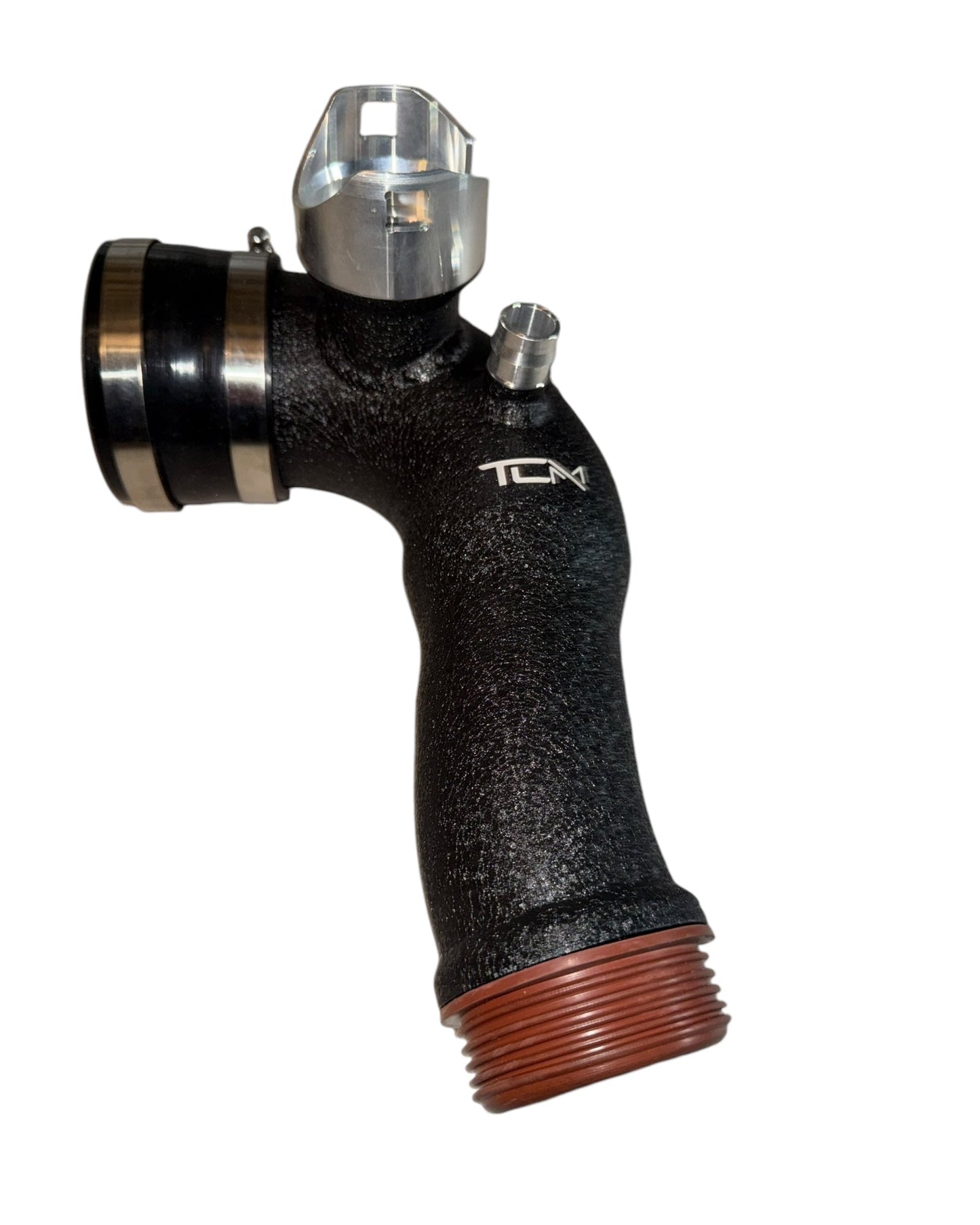 TCM Turbo Inlet Pipe BMW N20/N26 F2X/F3X 220i/228I/320i/328I/420i/428I X1/X2 | House of Apex - House of Apex