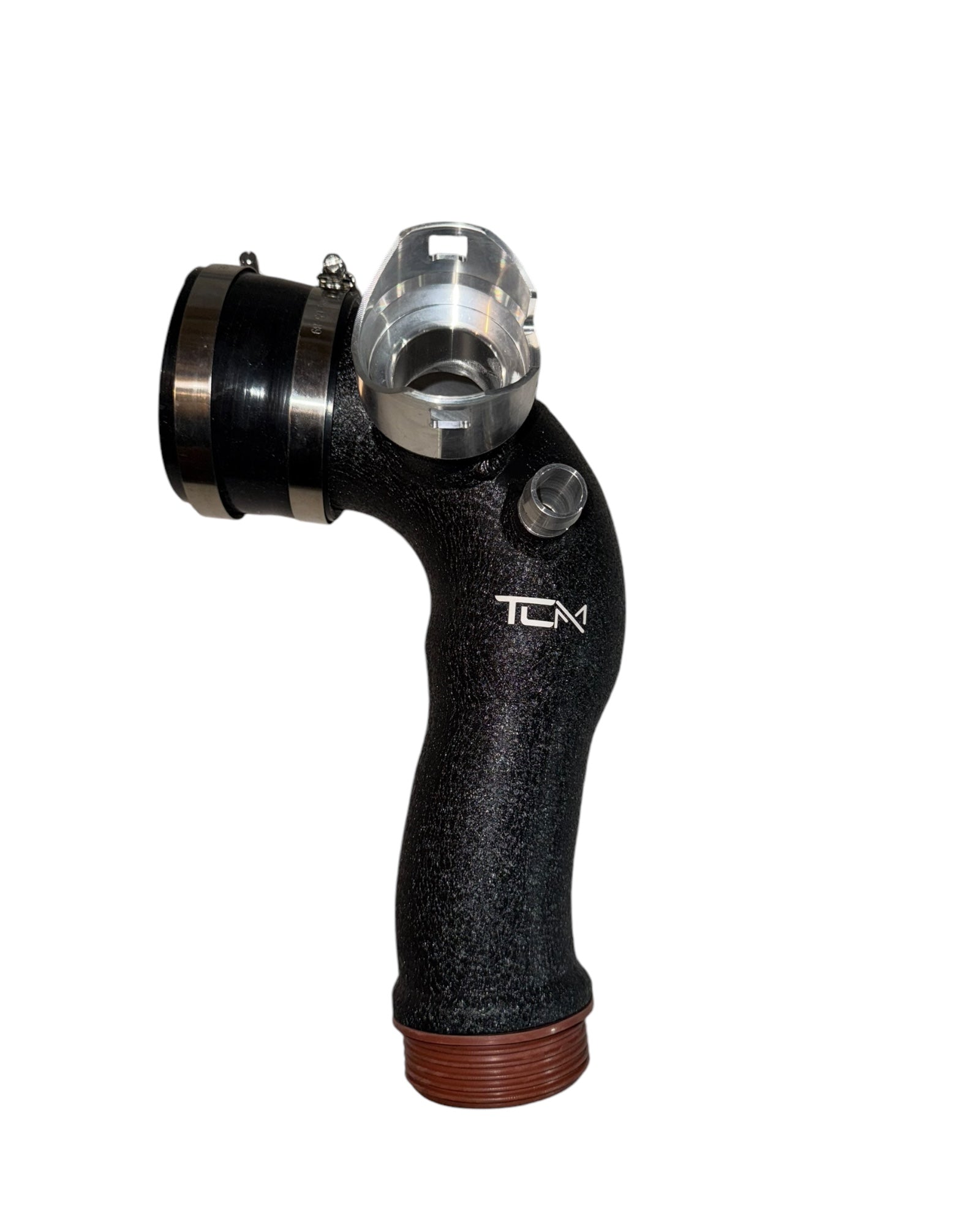 TCM Turbo Inlet Pipe BMW N20/N26 F2X/F3X 220i/228I/320i/328I/420i/428I X1/X2 | House of Apex - House of Apex