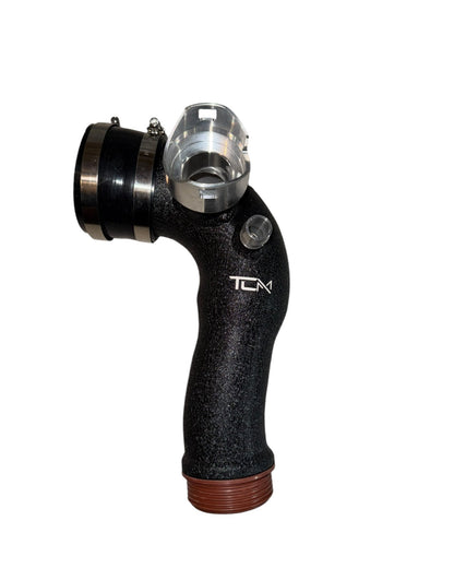 TCM Turbo Inlet Pipe BMW N20/N26 F2X/F3X 220i/228I/320i/328I/420i/428I X1/X2 | House of Apex - House of Apex