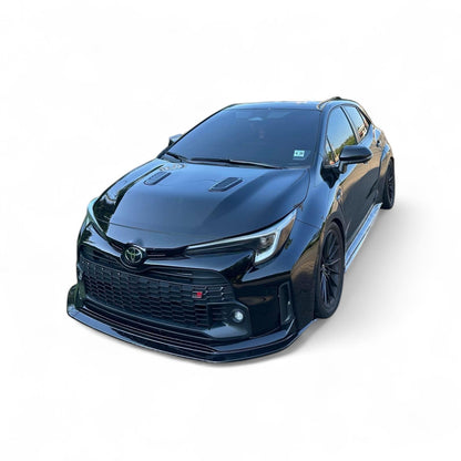 AeroFlow Dynamics 2023 - 2024 Toyota GR Corolla Front Lip
