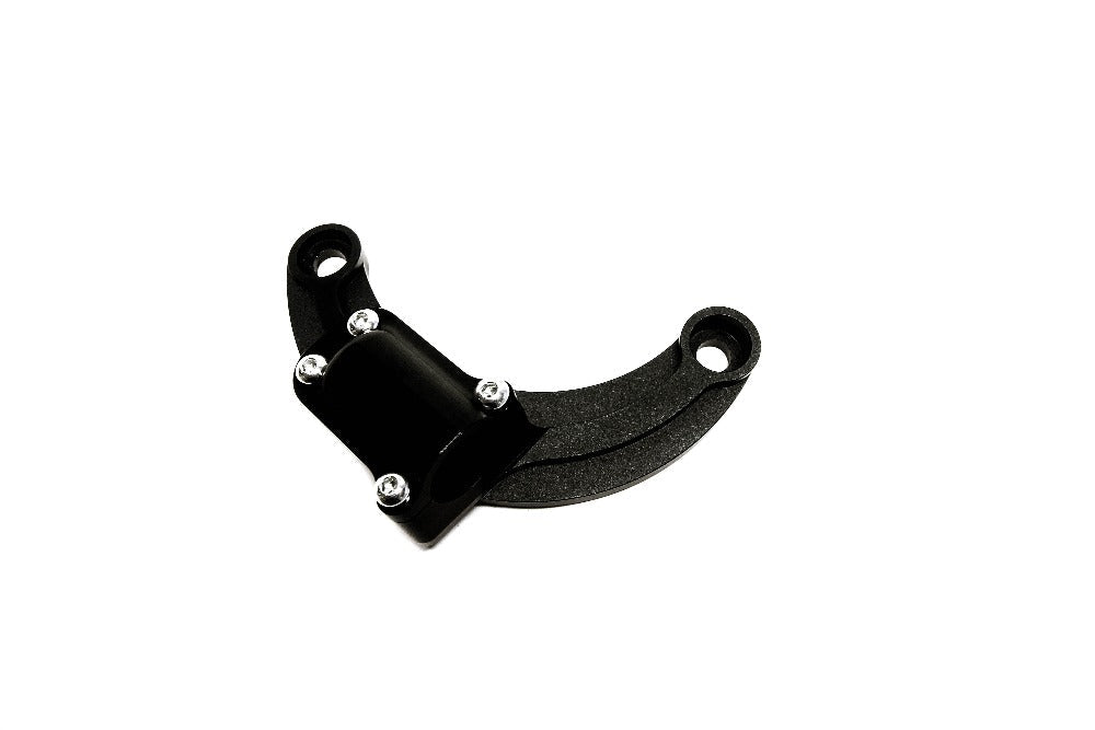PLM Front Strut Tower Bar For 2017+ Civic Type R FK8 FL5