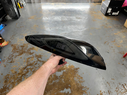 NTXGlow Clear OEM Tail Lights (2020-2025 Toyota Supra) | House of Apex - House of Apex