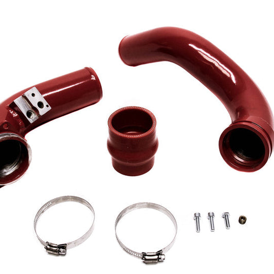 PLM Charge Pipe - Toyota Supra GR A90 B58 3.0T 2020+