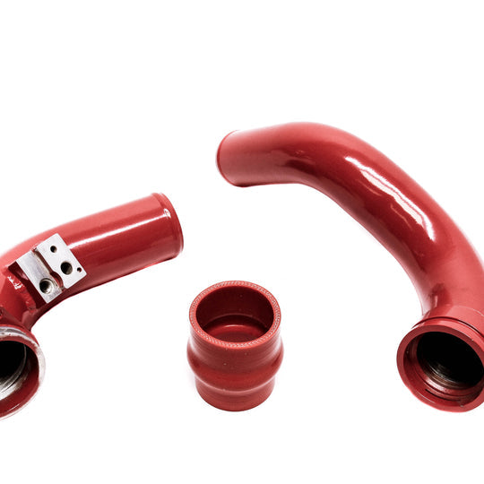 PLM Charge Pipe - Toyota Supra GR A90 B58 3.0T 2020+