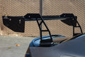 BMW G42 M240i / G87 M2 GT250 Carbon Fiber Swan Neck Wing | House of Apex - House of Apex