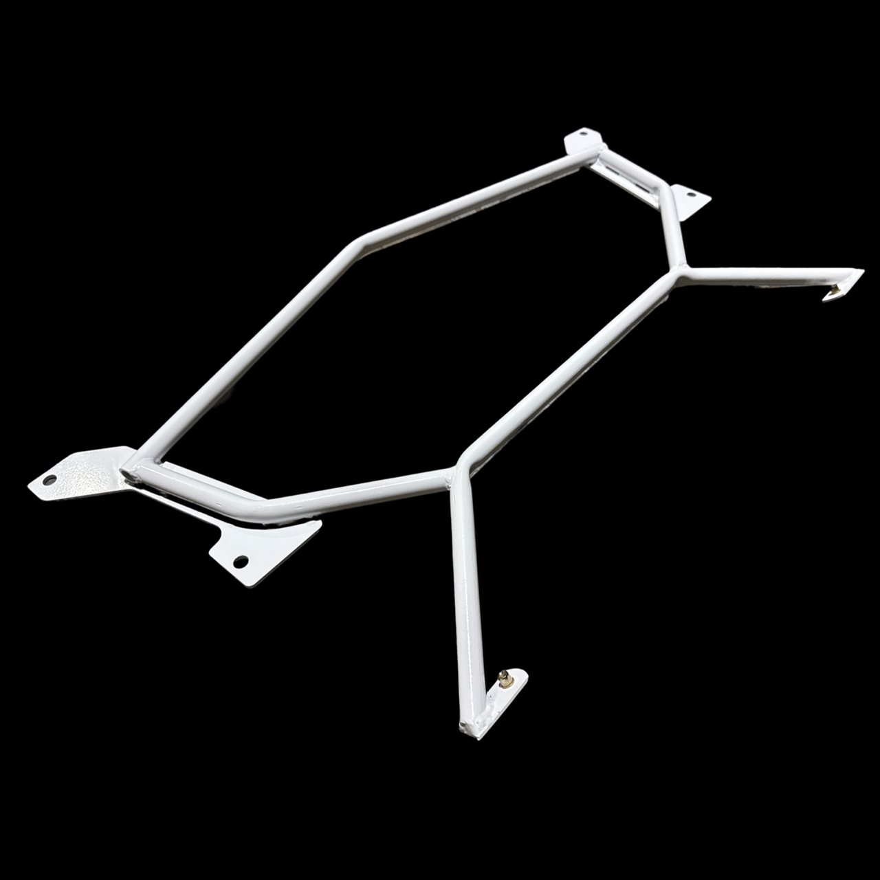 Front Chassis Full Brace for BMW F8X M2/M2C/M3/M4