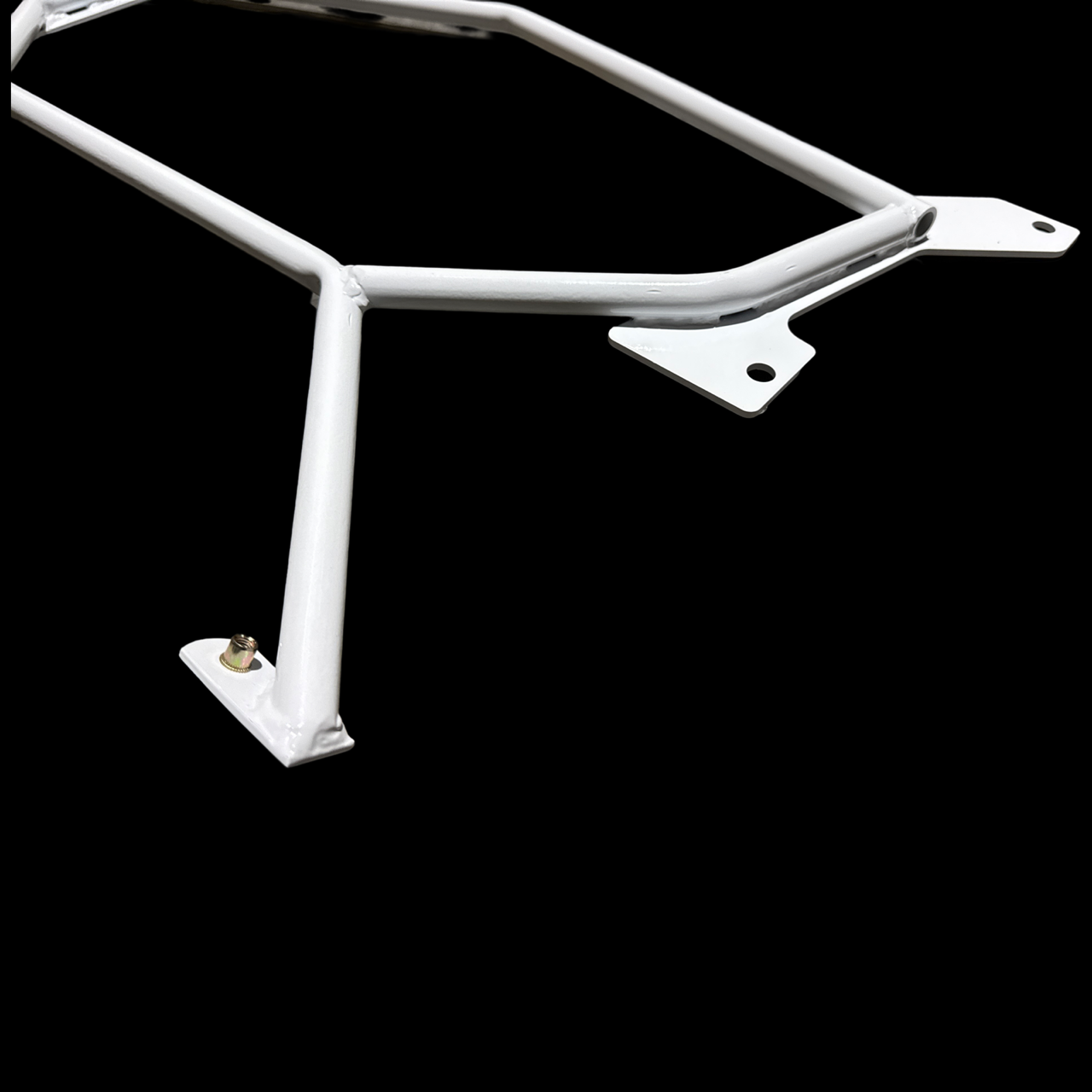 Front Chassis Full Brace for BMW F8X M2/M2C/M3/M4