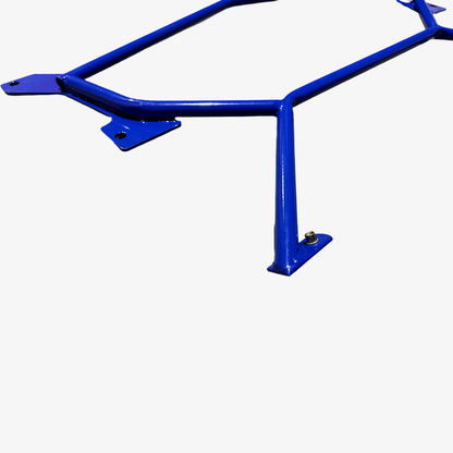 Front Chassis Full Brace for BMW F8X M2/M2C/M3/M4