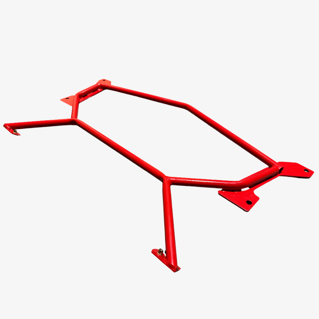 Front Chassis Full Brace for BMW F8X M2/M2C/M3/M4