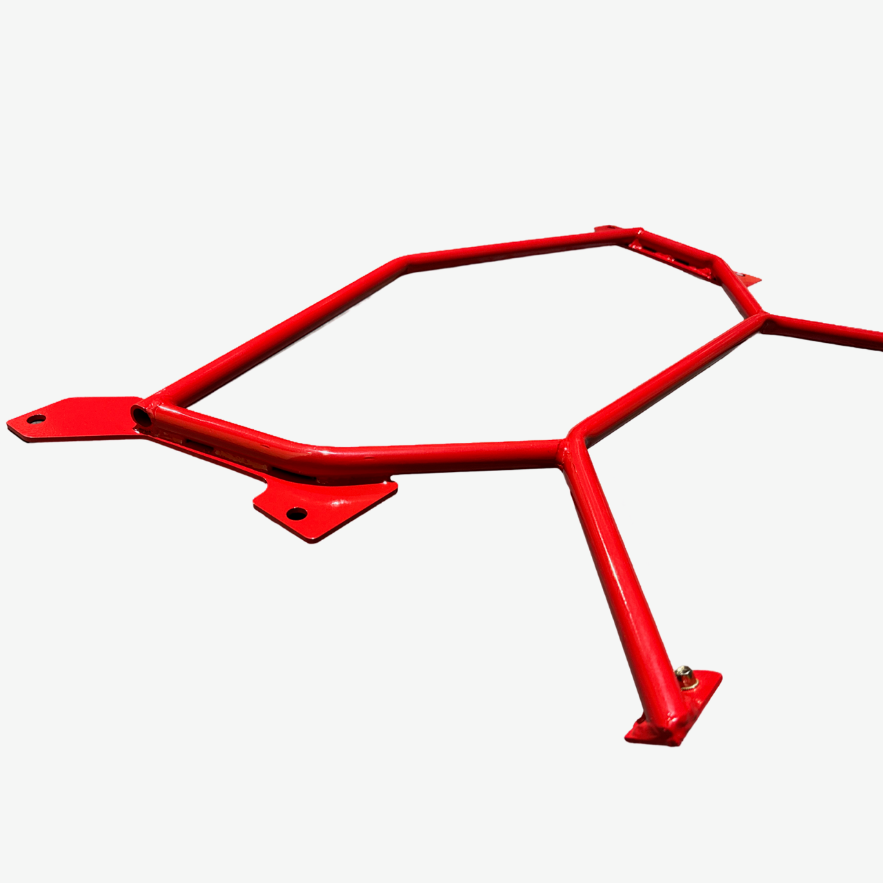 Front Chassis Full Brace for BMW F8X M2/M2C/M3/M4