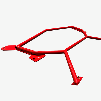 Front Chassis Full Brace for BMW F8X M2/M2C/M3/M4