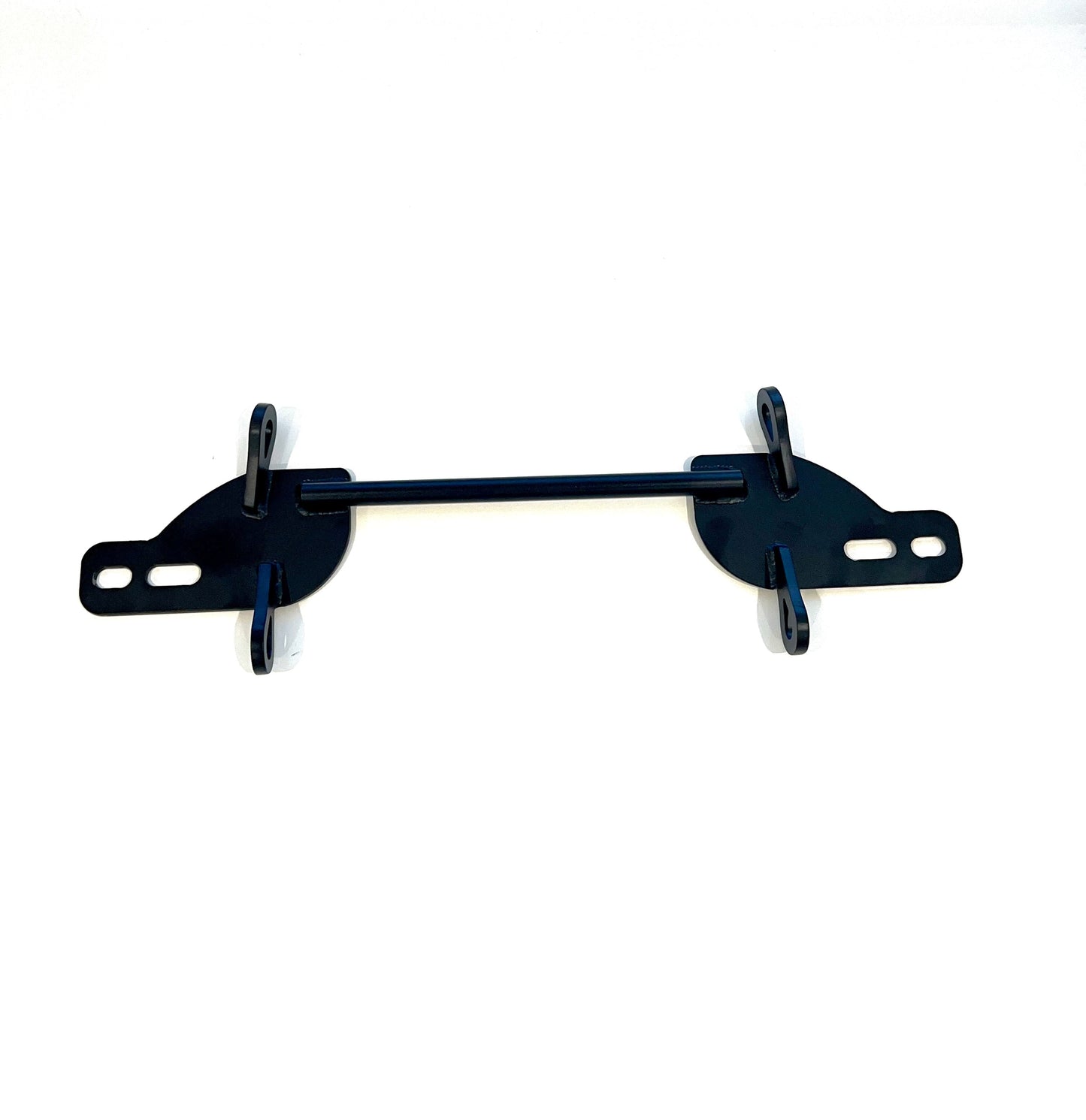 CMS Performance Sub Strap + Lap Belt Mount | Toyota GR Corolla