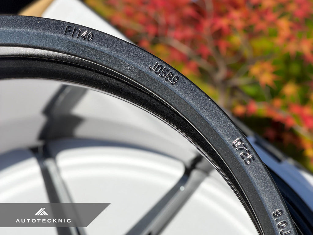 BBS FI-R 20x9 +35 / 20x11.5 +40 5x112 Diamond Black (Set of 4)
