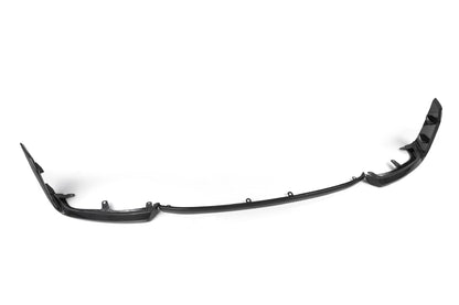 M2 G87 Coupe MP Style Dry Carbon Fiber front Lip