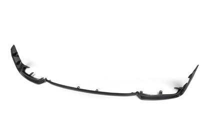 M2 G87 Coupe MP Style Dry Carbon Fiber front Lip