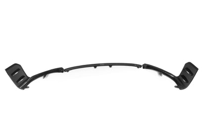 M2 G87 Coupe MP Style Dry Carbon Fiber front Lip