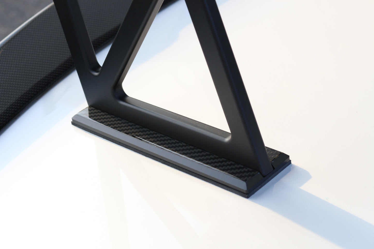 BMW F80 M3 GTC300 Carbon Fiber Adjustable Wing | House of Apex - House of Apex