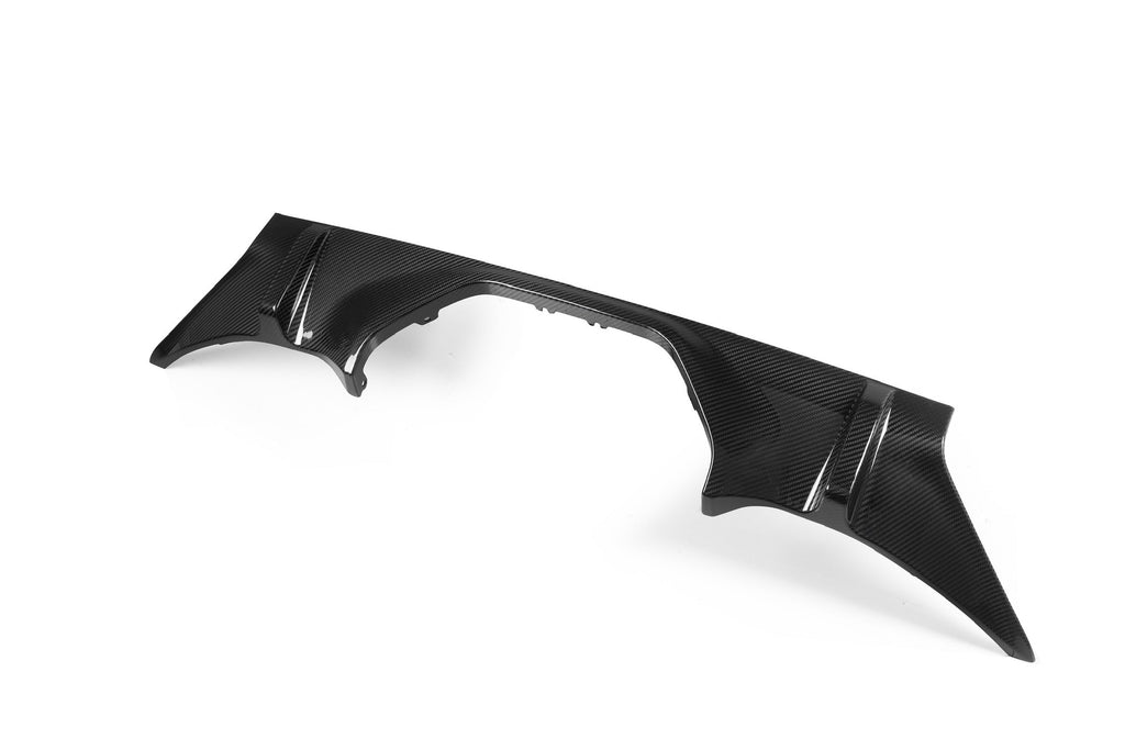 M2 G87 Coupe MP Style Dry Carbon Fiber Diffuser