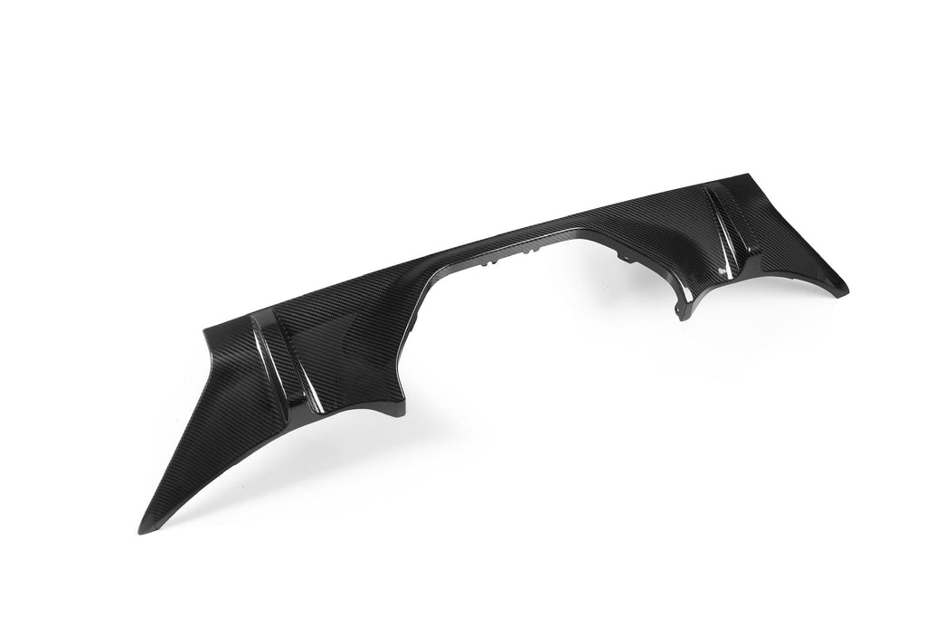 M2 G87 Coupe MP Style Dry Carbon Fiber Diffuser