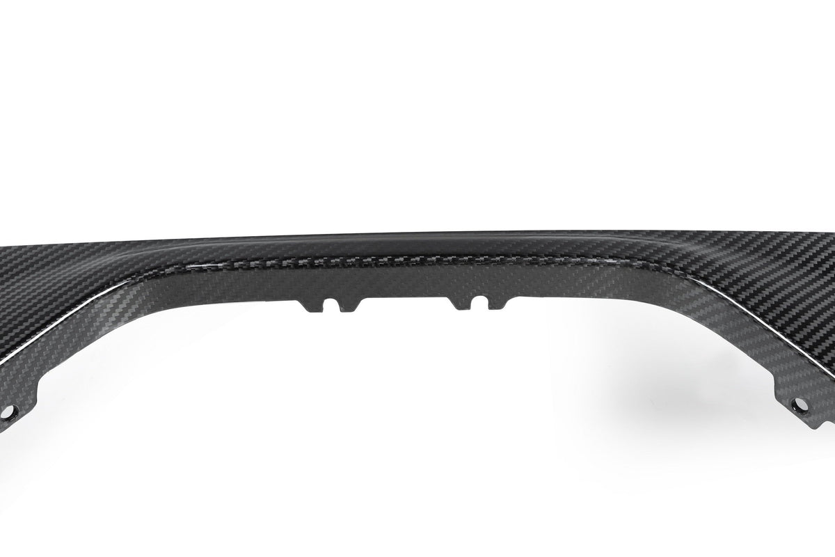 M2 G87 Coupe MP Style Dry Carbon Fiber Diffuser