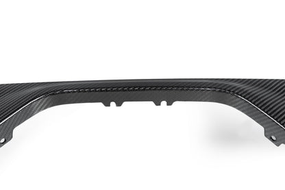 M2 G87 Coupe MP Style Dry Carbon Fiber Diffuser