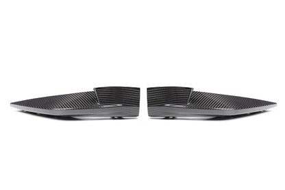 G8X M3/M4 OEM Style Dry Carbon Fiber Front Splitter