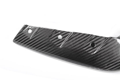 G8X M3/M4 OEM Style Dry Carbon Fiber Front Splitter