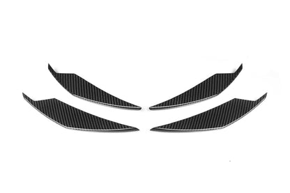 M3/M4 G80/G82 AC Dry Carbon Fiber Front Canards