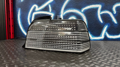 1992-1999 Custom BMW 3 Series Coupe E36 Tail Lights | House of Apex - House of Apex