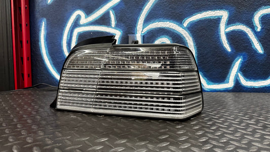 1992-1999 Custom BMW 3 Series Coupe E36 Tail Lights | House of Apex - House of Apex