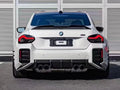 AutoTecknic Dry Carbon Performante Rear Diffuser - G87 M2