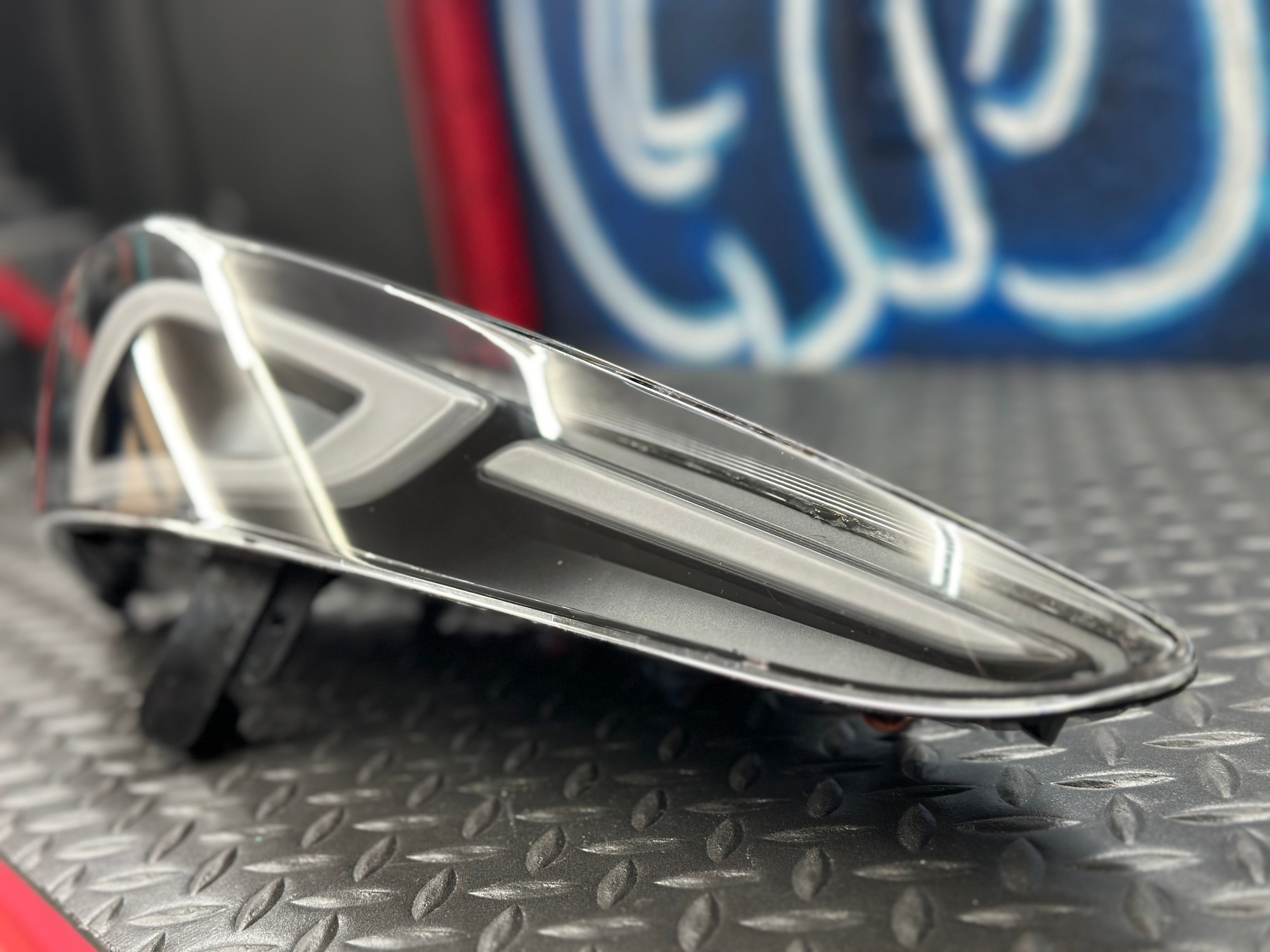 NTXGlow Clear OEM Tail Lights (2020-2025 Toyota Supra) | House of Apex - House of Apex