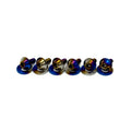 JDC Titanium Throttle Body Hardware Kit | A90 Toyota Supra | House of Apex - House of Apex