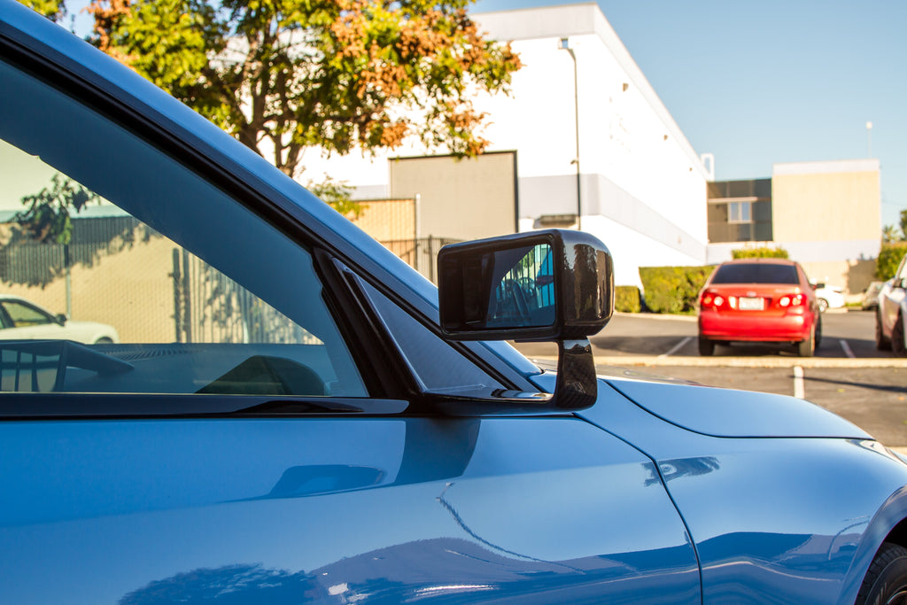 APR Performance GT2 AeroMirror - BMW G87 M2